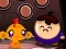 Гульня Monkey Go Happy Stage 137 онлайн