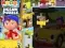 Гульня Noddy Toyland Detective: Jigsaw Puzzle онлайн
