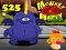 Гульня Monkey Go Happy Stage 525 онлайн
