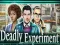 Гульня Deadly Experiment онлайн