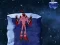 Гульня Ben 10 Too Big to Fall онлайн