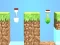 Гульня Merge Miners 3D онлайн