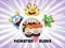 Гульня Monster X Sushi онлайн
