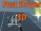 Гульня Fast Driver 3D онлайн