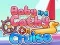 Гульня Baby Cathy Ep8: On Cruise онлайн