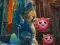 Гульня Courageous Peacock Escape онлайн