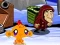 Гульня Monkey Go Happy Stage 143 онлайн
