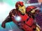 Гульня How well do you know Iron Man? онлайн