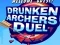 Гульня Drunken Archers Duel онлайн