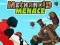 Гульня Ben 10 Mechanoid Menace онлайн