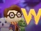 Гульня Hogwarts: The Battle of Wizards онлайн
