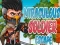 Гульня Miraculous Soldier Escape онлайн