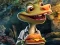 Гульня Chef Lizard Escape онлайн