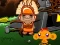 Гульня Monkey Go Happy Stage 157 онлайн