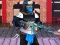 Гульня Ninja Clash Heroes 3D онлайн