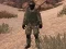 Гульня Soldier of Homeland: Sahara онлайн