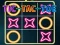 Гульня Tic Tac Toe онлайн