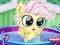 Гульня Pregnant Pony Check Up онлайн
