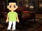 Гульня Vampire House Boy Escape онлайн