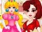Гульня Cosplay Gamer Girls онлайн