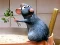 Гульня Ratatouille Jigsaw Puzzle онлайн