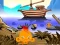 Гульня Monkey Go Happy Stage 165 онлайн