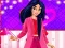 Гульня Princess Anti-Fashion Color Blocks онлайн