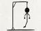 Гульня Hangman Challenge 2 онлайн
