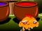 Гульня Monkey Go Happy Stage 175 онлайн