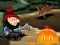Гульня Monkey Go Happy Stage 179 онлайн
