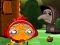 Гульня Monkey Go Happy Stage 180 онлайн
