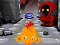 Гульня Monkey Go Happy Stage 182 онлайн