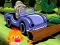 Гульня Monkey Go Happy Stage 183 онлайн
