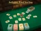 Гульня Solitaire. Card Sorting онлайн