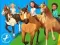 Гульня Spirit Riding Free Jigsaw Puzzle онлайн
