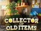 Гульня Collector of Old Items онлайн