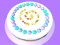 Гульня Cake Art 3D онлайн