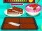 Гульня Cooking Ice Cream Sandwiches онлайн