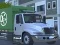 Гульня Garbage Truck Simulator онлайн