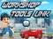 Гульня Workshop Tools Link онлайн