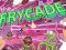 Гульня Sanjay and Craig: The Frycade онлайн