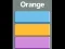 Гульня Tap The Right Color онлайн