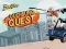 Гульня Disney DuckTables Duckburg Quest онлайн