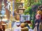 Гульня Dino Hunt: The Hidden Green Stegosaurs онлайн