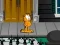 Гульня Garfield's Scary Scavenger Hunt онлайн