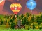 Гульня Balloon Blast Challenge онлайн