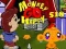 Гульня Monkey Go Happy Stage 519 онлайн