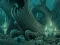 Гульня Smooth Foggy Forest Escape онлайн