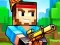 Гульня Pixel Gun 3D онлайн