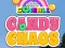 Гульня Gumball Candy Chaos онлайн